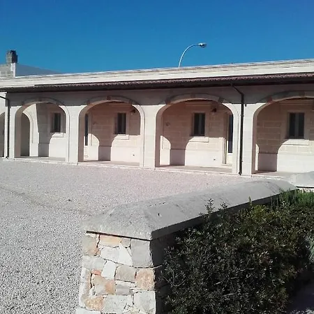 Masseria Pasturi Avetrana Exterior photo