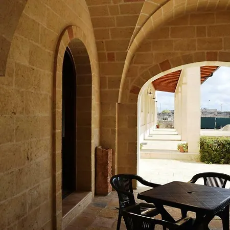 Masseria Pasturi Avetrana Exterior photo