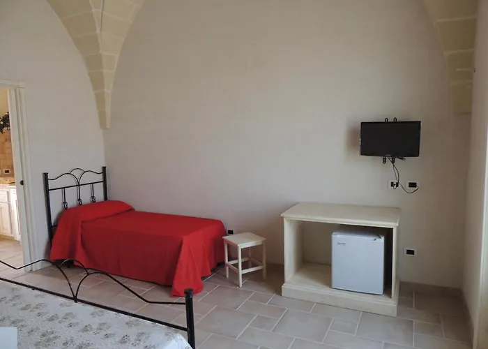 Masseria Pasturi