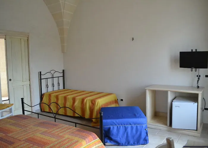 Masseria Pasturi