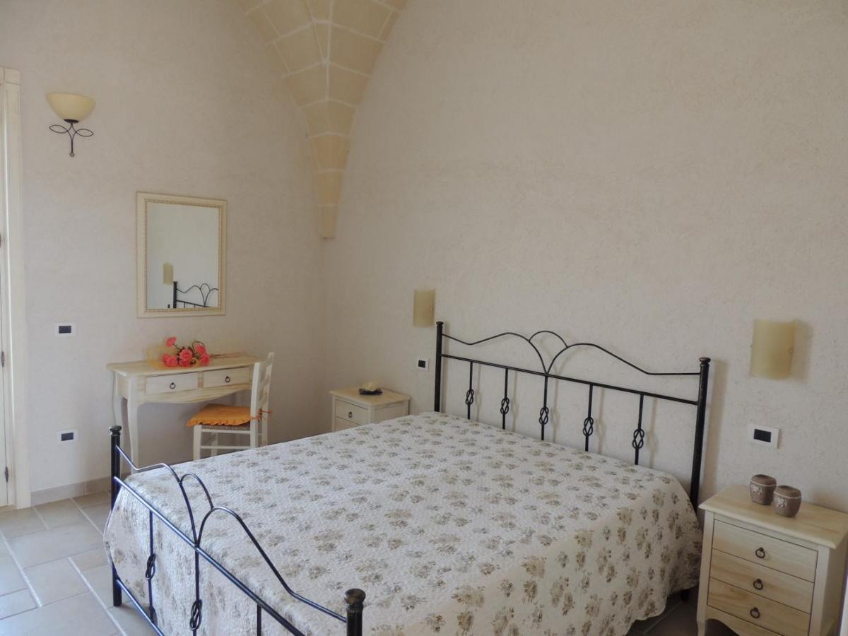 Holiday home Masseria Pasturi Avetrana