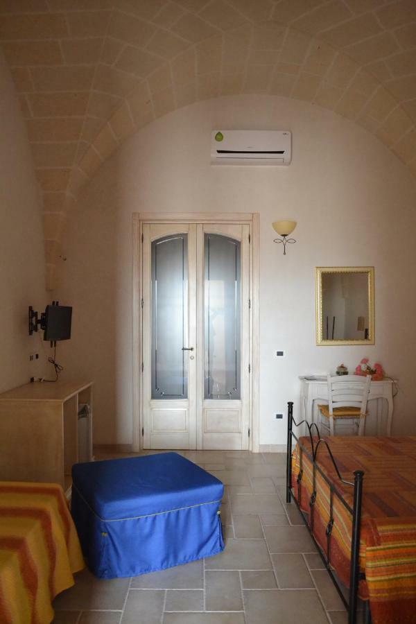 Masseria Pasturi Holiday home Avetrana