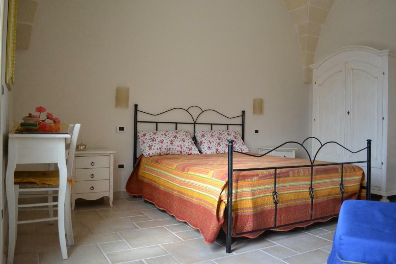 Masseria Pasturi Avetrana