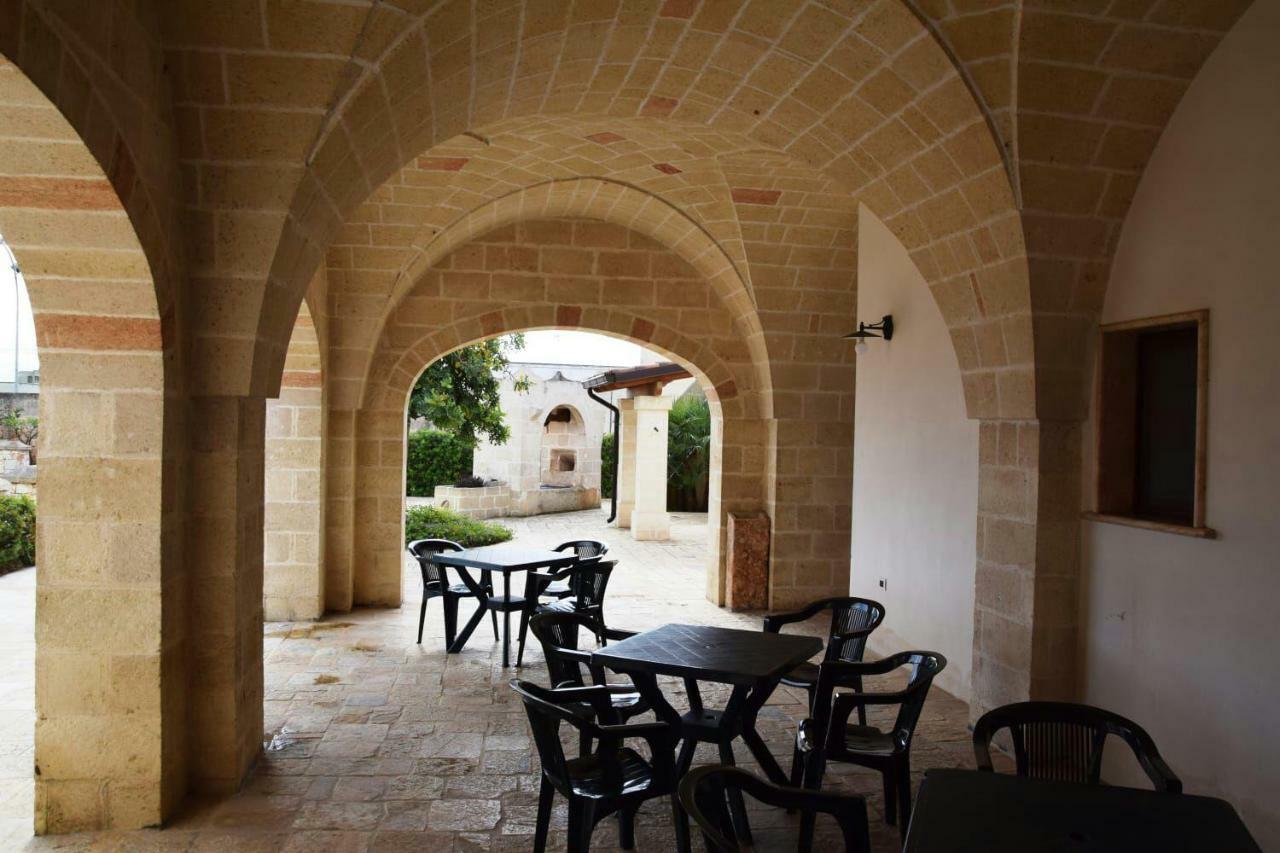 Masseria Pasturi Avetrana