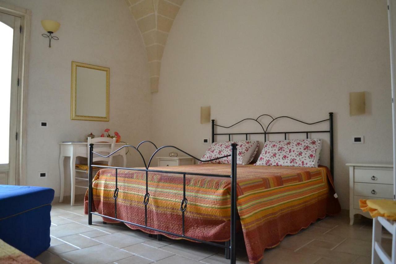 Masseria Pasturi
