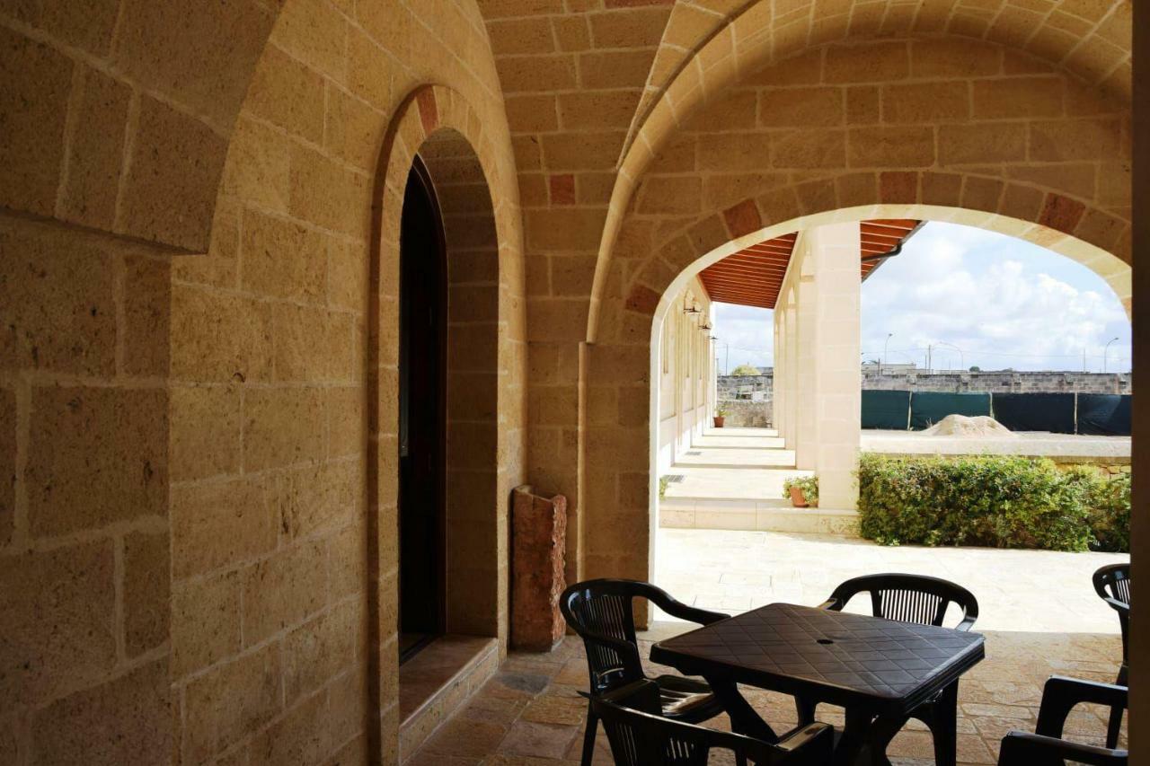 Masseria Pasturi * Avetrana