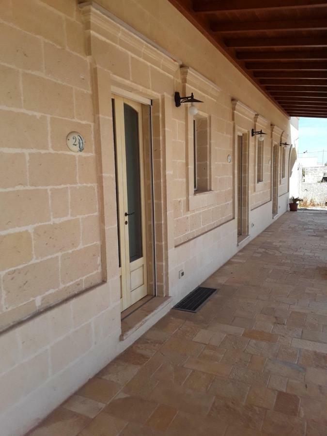 Masseria Pasturi Avetrana